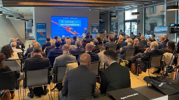 Rivedi l’evento di Wall Street Italia “Il valore dell’assicurazione”
