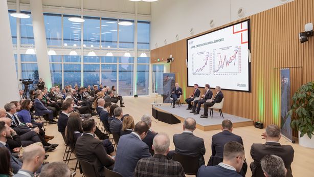 Consulenti, roadshow “Eurizon per voi”: tra prospettive e strategie di investimento