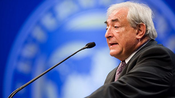 DSK scoop: la cameriera e’ una scaltra prostituta