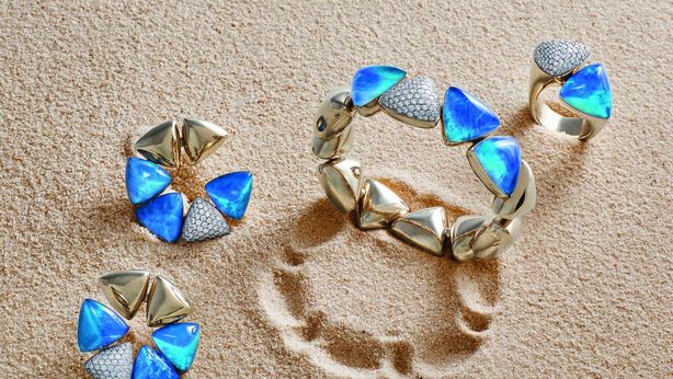 Vhernier, La ricerca del gioiello perfetto