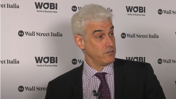 Andrew Winston: “Nonostante la crisi energetica, la sostenibilità resta una priorità”