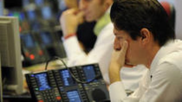 Borsa Milano in profondo rosso, la peggiore d’Europa
