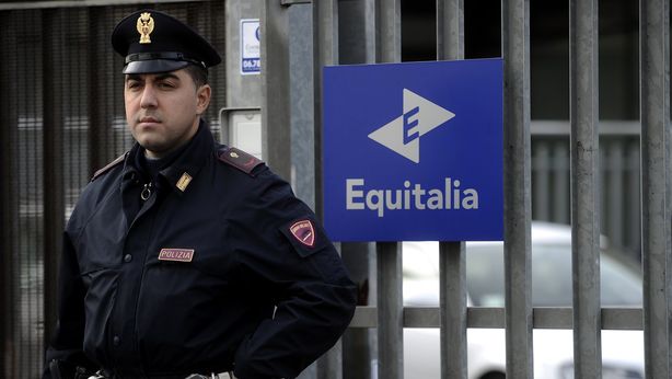 Italia: debito supera livelli dell’anno prima