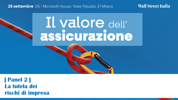 Il valore dell’assicurazione: la tutela dei rischi di impresa
