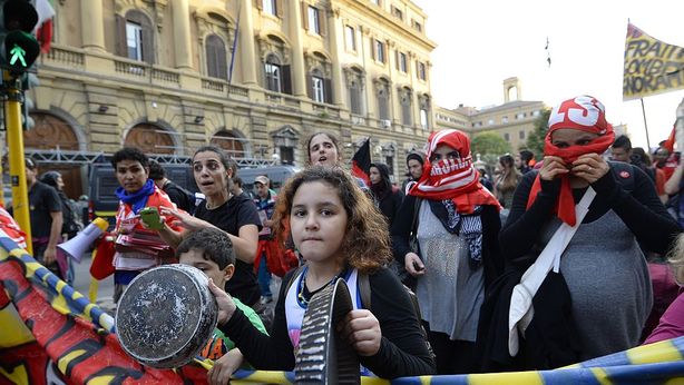 “L’Italia e la scelta finale tra l’euro e la sopravvivenza”