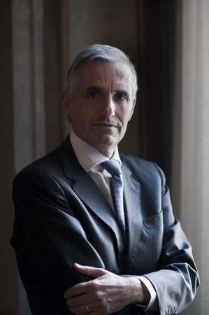 Arturo Nattino, amministratore delegato di Banca Finnat