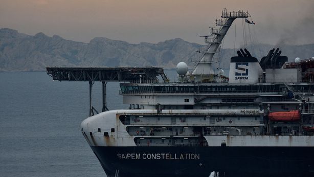 Saipem: nuovo contratto da $900 mln in Nigeria