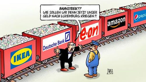 Fisco, pronto pacchetto Ue contro evasione multinazionali