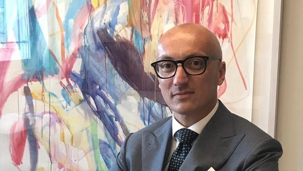 Wealth management: Coletta guida la divisione italiana di Deutsche Bank