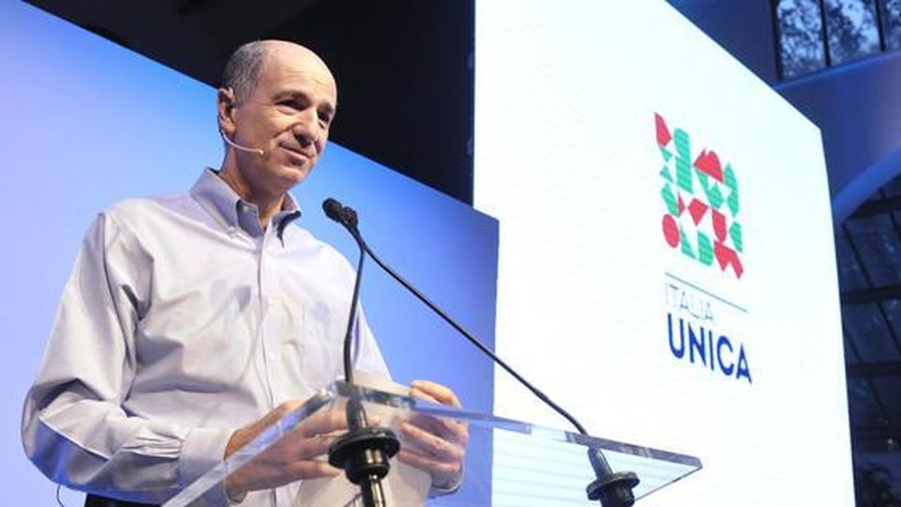Passera lancia Italia Unica, elitaria & classista