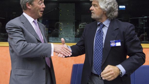 Brexit: un aiuto possibile e involontario all’Europa unita
