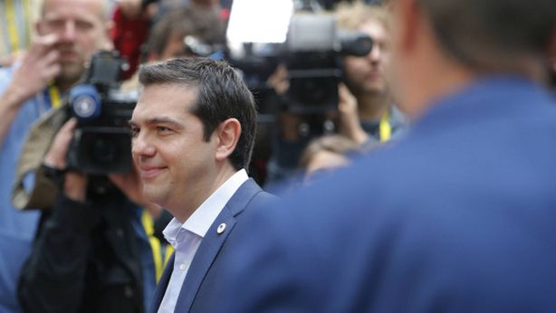 La Grecia voleva tornare alla dracma con aiuto dei russi