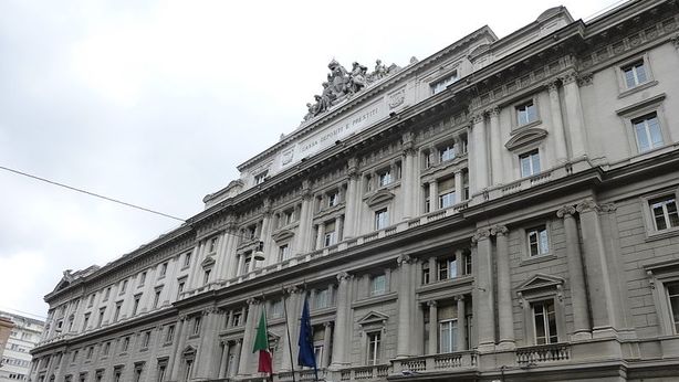 Cassa depositi e prestiti prende parte al QE con 13 miliardi
