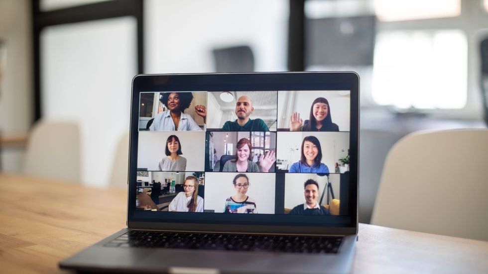 webinar