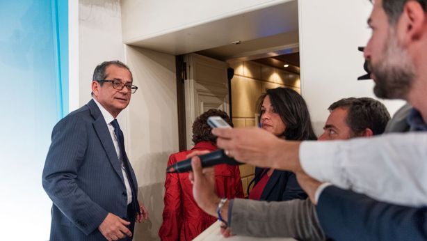 Il mercato dei titoli di Stato italiani nel Rapporto sulla gestione Debito Pubblico
