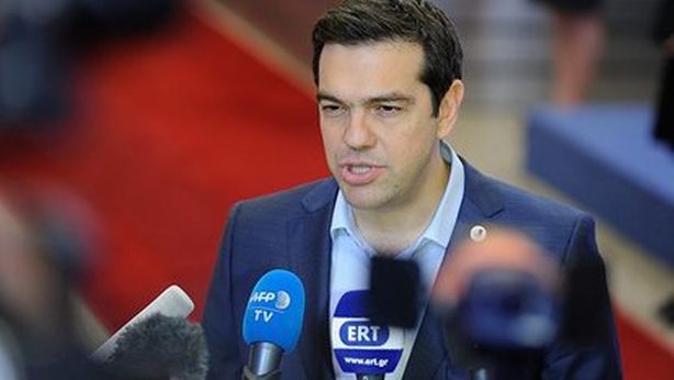 Grecia, Syriza si ribella. UK: “non con i nostri soldi”