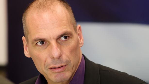 Varoufakis: Brexit rigetta eurocrazia, non l’Europa