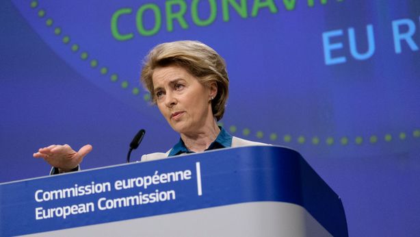 Von Der Leyen sfida la Corte tedesca: “Stiamo valutando procedura di infrazione”