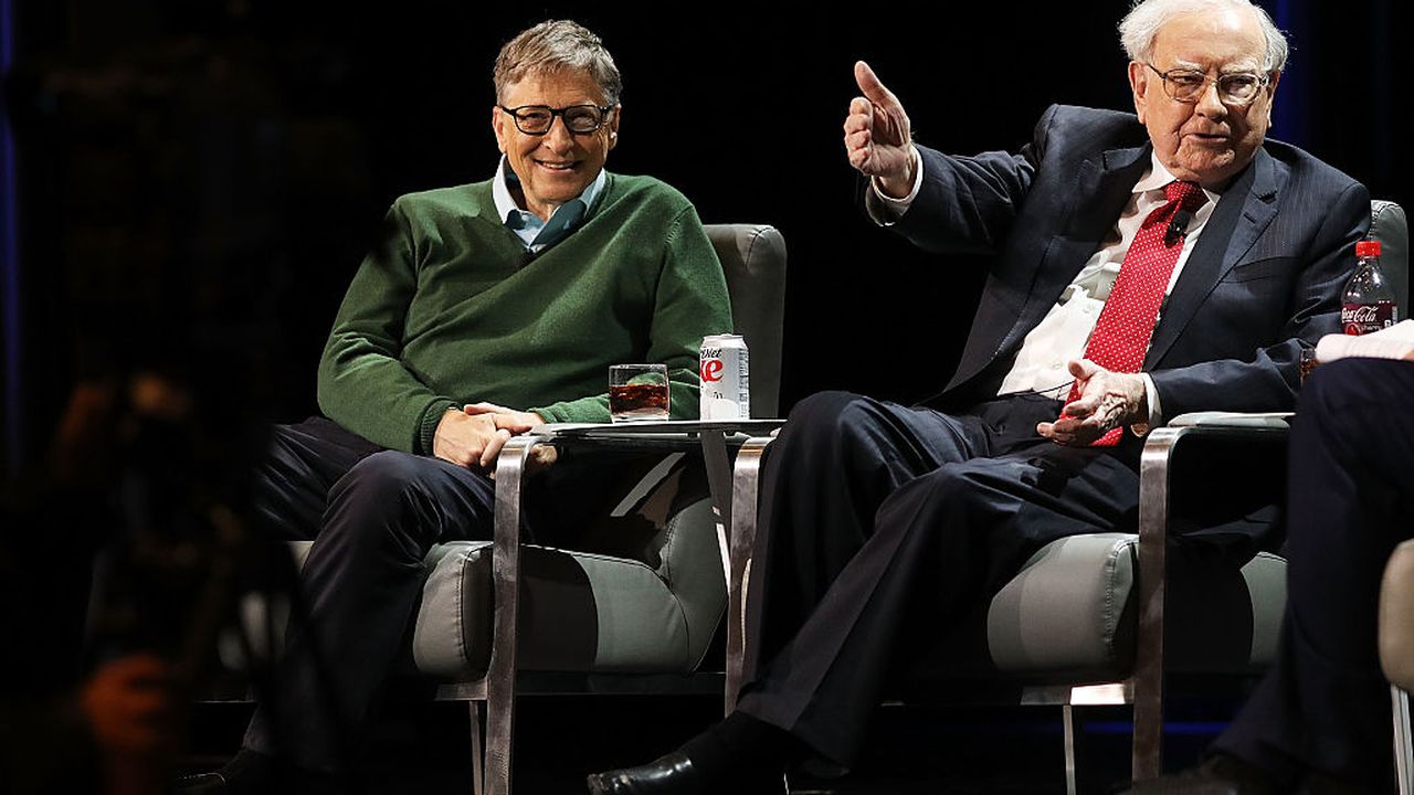 Warren Buffett taglia i ponti con la Fondazione Gates dopo lo scandalo Epstein