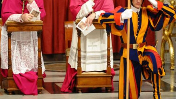 Basta finanza occulta, Ernst & Young controllerà conti Vaticano