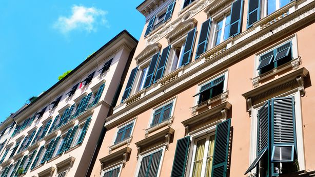 Casa vacanza: i milanesi preferiscono comprare un trilocale in Liguria