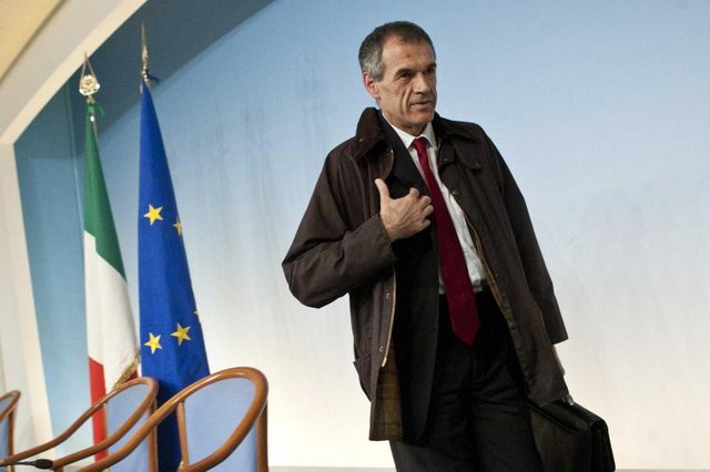 Cottarelli su spending review