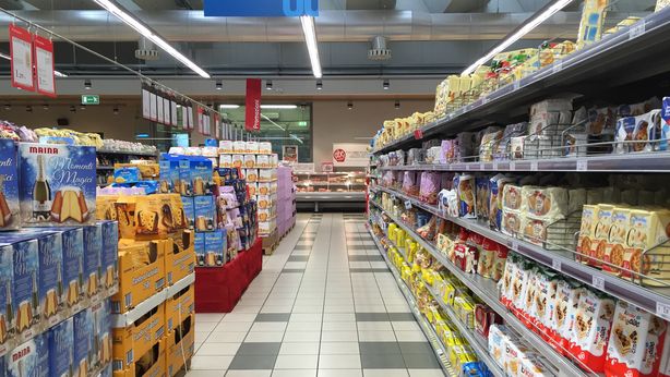 Vendite al dettaglio: Eurozona promossa