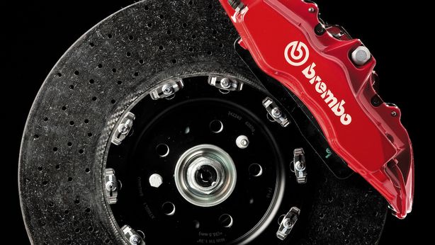 Brembo crolla in borsa. Cosa sta succedendo?