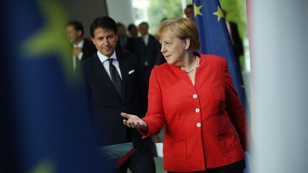 “Italia, troppi timori. E i dazi? Non intaccheranno la crescita”