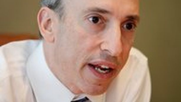 Banche: licenza di dominare indisturbate nei derivati