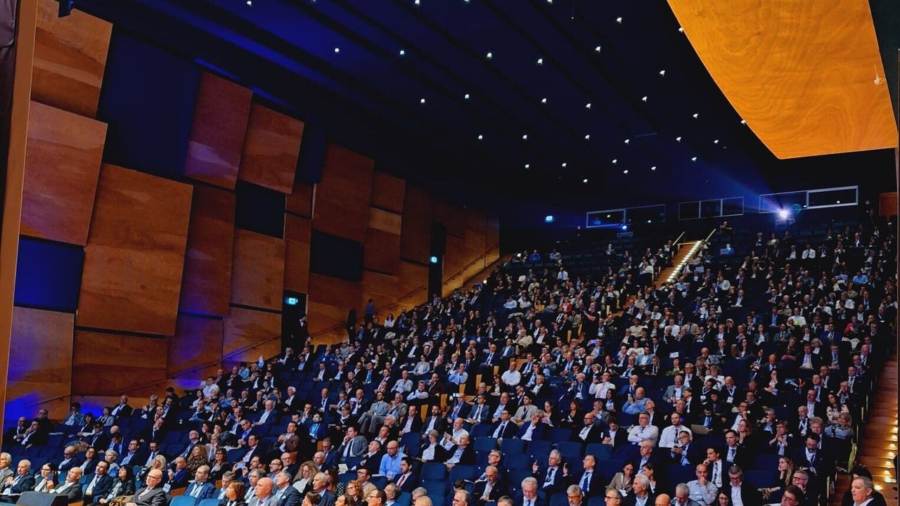 EFPA Italia Meeting 2025: Il tempo è l’alleato strategico del consulente finanziario