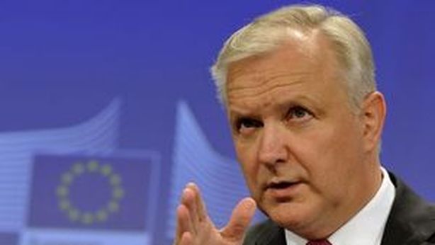 Rehn (Ue): abolizione Imu irresponsabile