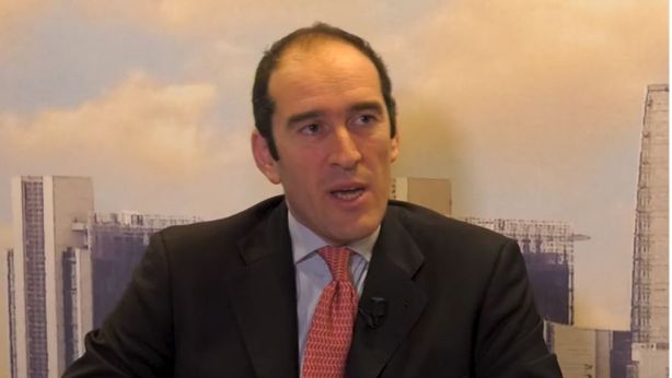 Negro (GSAM): “Demografia e tecnologia, due temi per il futuro” (VIDEO)