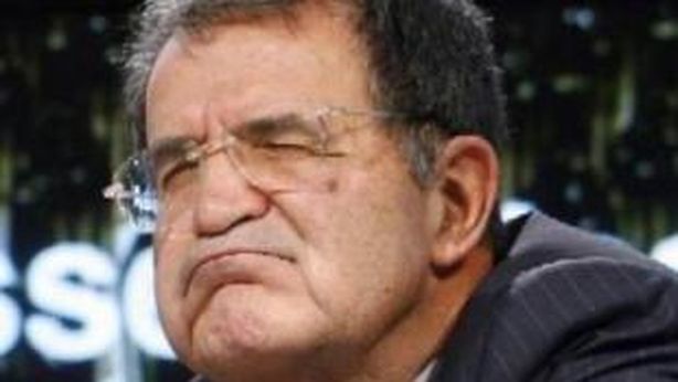 Prodi, doccia fredda dalla Cina. Censurato un suo articolo