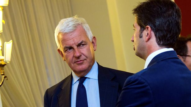 Mps: prove generali per dopo Profumo