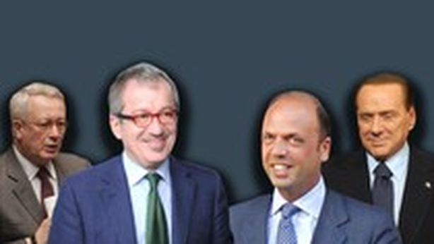 Pdl-Lega: accordo? Ma c’è già l’impasse Alfano-Tremonti