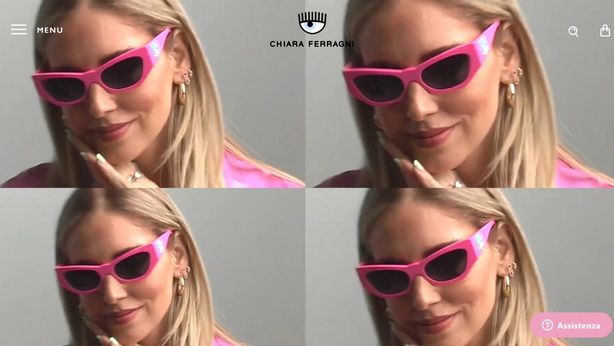Antitrust: sanzione di oltre 1 milione alle società riconducibili a Chiara Ferragni