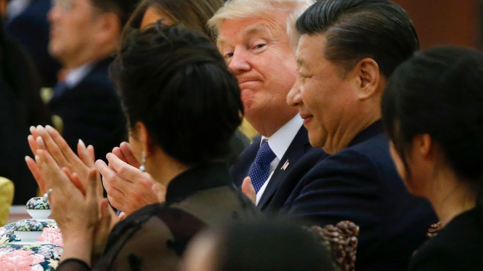 È guerra valutaria Usa-Cina, Pechino svaluta ancora lo yuan