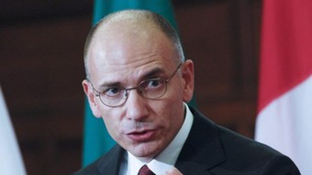 Letta a New York