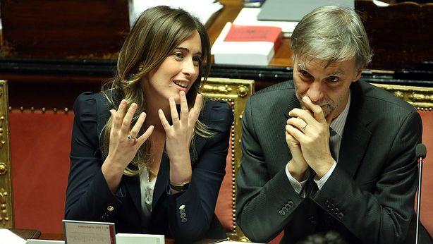 Etruria, non solo Boschi: membro del governo chiese aiuto a Pop Emilia
