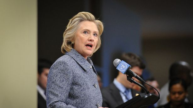 Presidenziali Usa: Hillary Clinton sta per ufficializzare candidatura