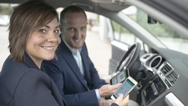 Jojob ESG, la mobilità sostenibile per supportare grandi aziende e PMI verso la nuova direttiva CSRD
