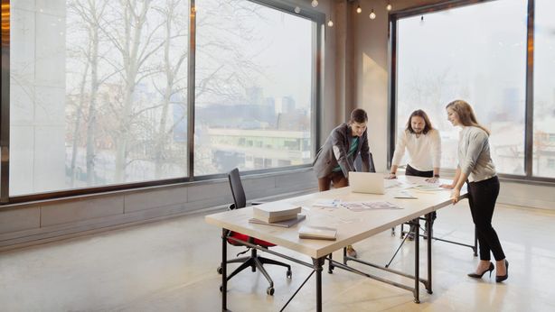 Arredamento, le nuove tendenze nell’era dello smart working e della sostenibilità