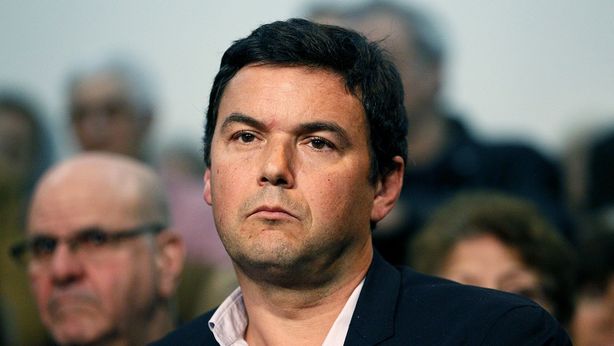 Piketty come Monti: ostile a inflazione e sovranità di bilancio