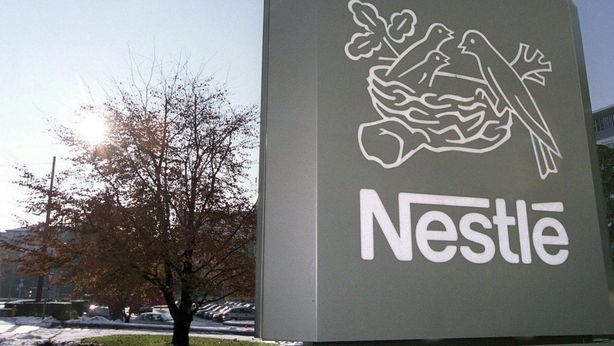 Nestle rivede le stime di crescita e riduce target di redditività