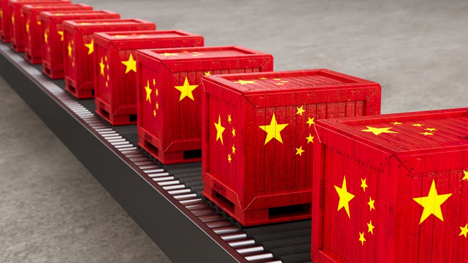 Borse cinesi in calo: Hong Kong chiude a -0,65%, Shanghai cede lo 0,16%