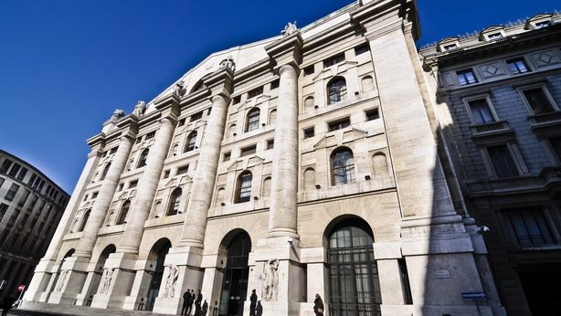 Tenaris in luce a Piazza Affari (+8%) con risultati e buyback sopra attese