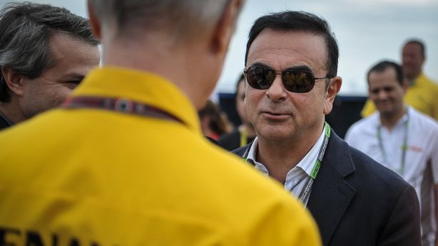 Terremoto Nissan, arresto Ghosn fa tremare alleanza Renault- Mitsubishi
