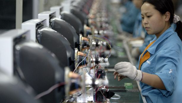Torna paura Cina: stessi sintomi degli Usa nel 2008