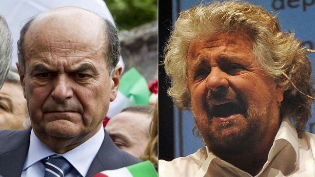 Oltre i sondaggi. Ecco l’Italia post-voto tra Bersani, Monti, Berlusconi e Grillo